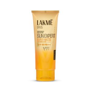Lakmé Sun Expert SPF...