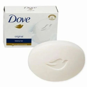 Dove Beauty Bar Soap