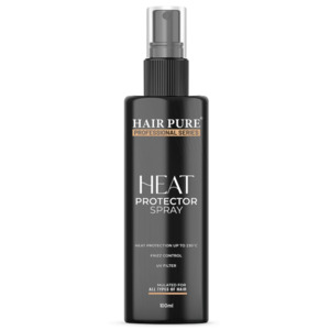 Heat Protectant Spra...