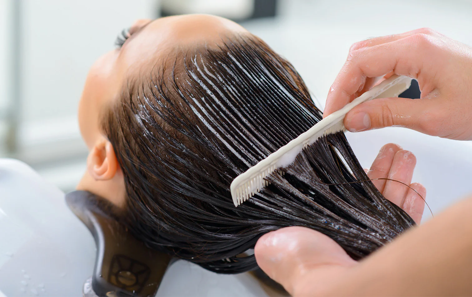 Hydrating Hair Masks