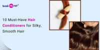 10 Must-Have Hair Conditioners for Silky, Smooth Hair