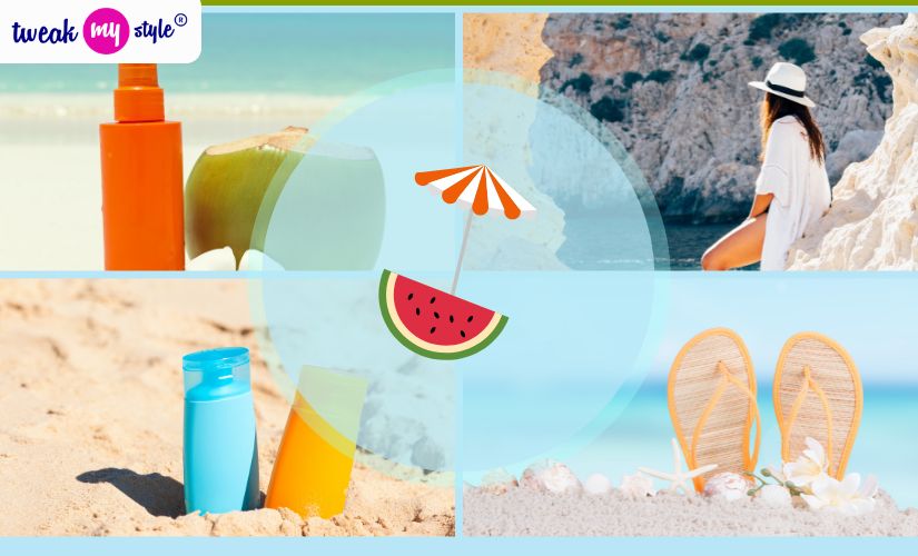 Must-Have Products for Your Ultimate Summer Skincare Routine