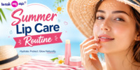 The Complete Lip Care Guide for Daily Hydration and Protection