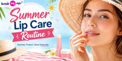 The Complete Lip Care Guide for Daily Hydration and Protection