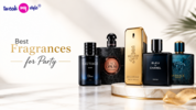 Top 10 Best Fragrances for Party with Premium and Bold Notes