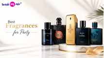 Top 10 Best Fragrances for Party with Premium and Bold Notes