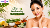Best De-Tanning Practices at Home: Natural Ways to Restore Your Skin’s Glow