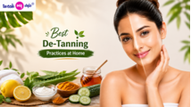 Best De-Tanning Practices at Home: Natural Ways to Restore Your Skin’s Glow