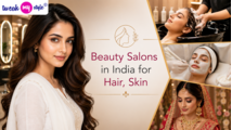 Discover the Top 10 Beauty Salons in India for Hair, Skin, and Bridal Services