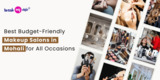Best Budget-Friendly Makeup Salons in Mohali for All Occasions