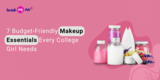 7 Budget-Friendly Makeup Essentials Every College Girl Needs