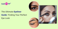 The Ultimate Eyeliner Guide: Finding Your Perfect Eye Look