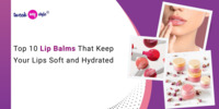 Top 10 Lip Balms That Keep Your Lips Soft and Hydrated
