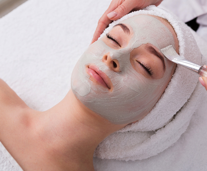 Chemical Peels (Light, Medium, Deep)