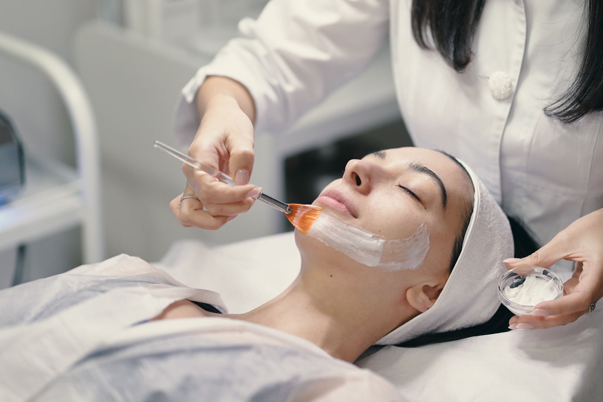 Brightening Treatment