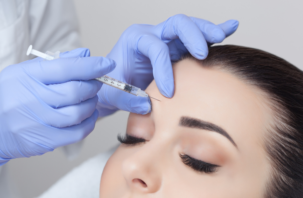 Botox and Dermal Fillers