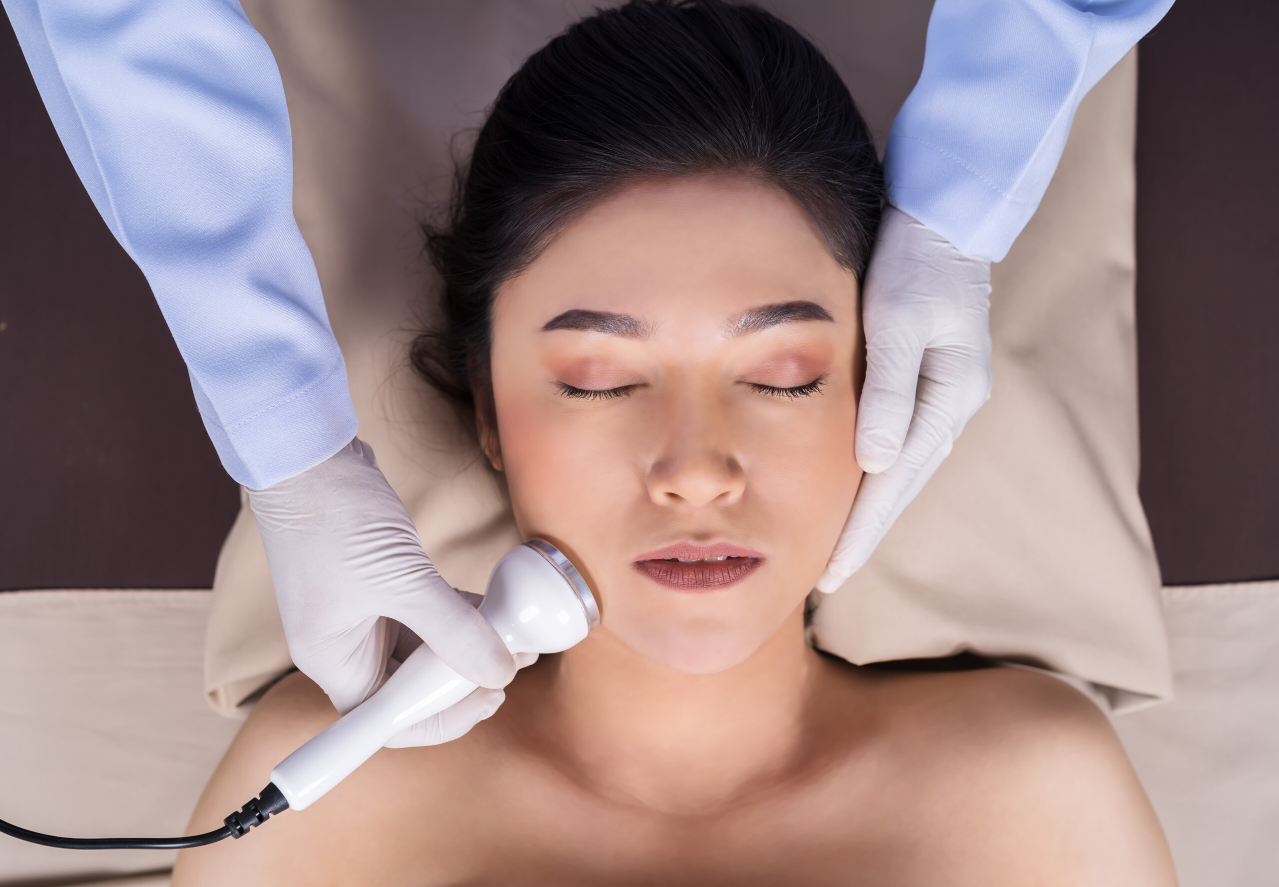 Collagen Boosting Treatment