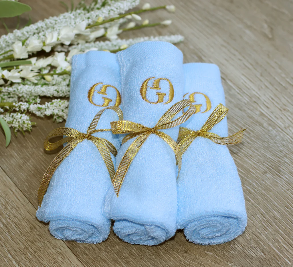 Luxury Towel Sets