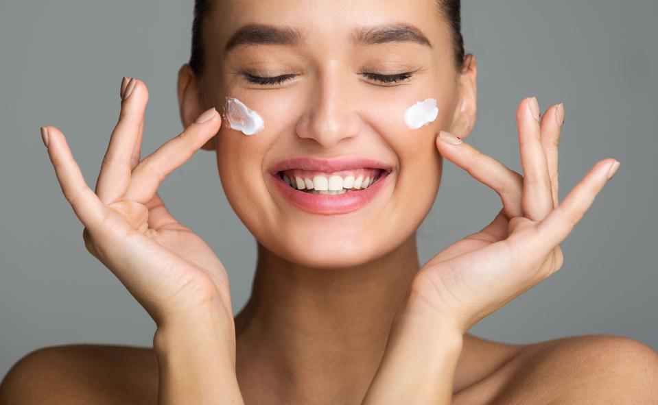 Brightening Skincare