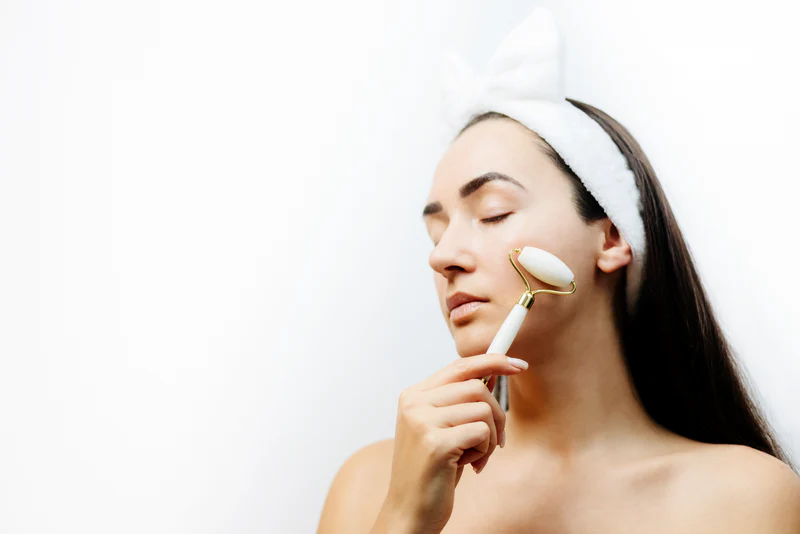 Anti-Aging Skincare Routine