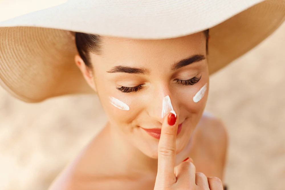 Mineral vs. Chemical Sunscreen Advice