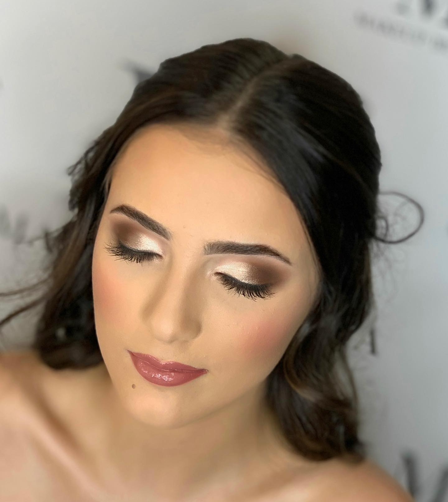 Special Occasion Makeup