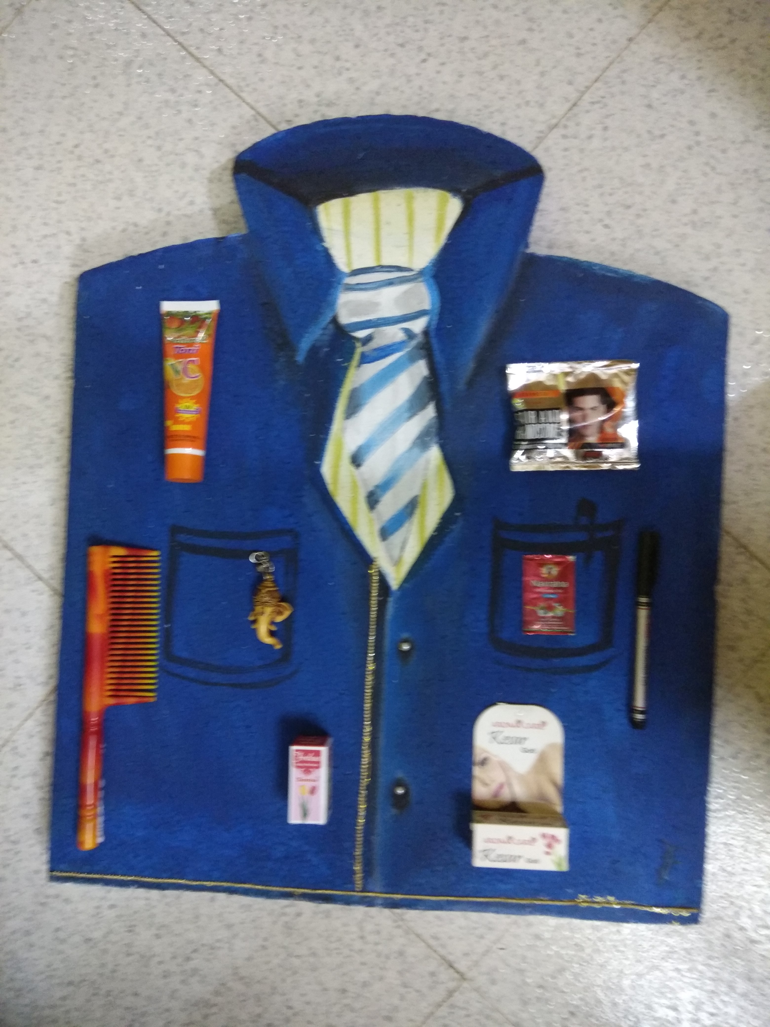 Vendor