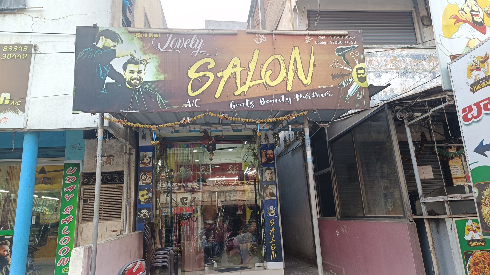 Vendor