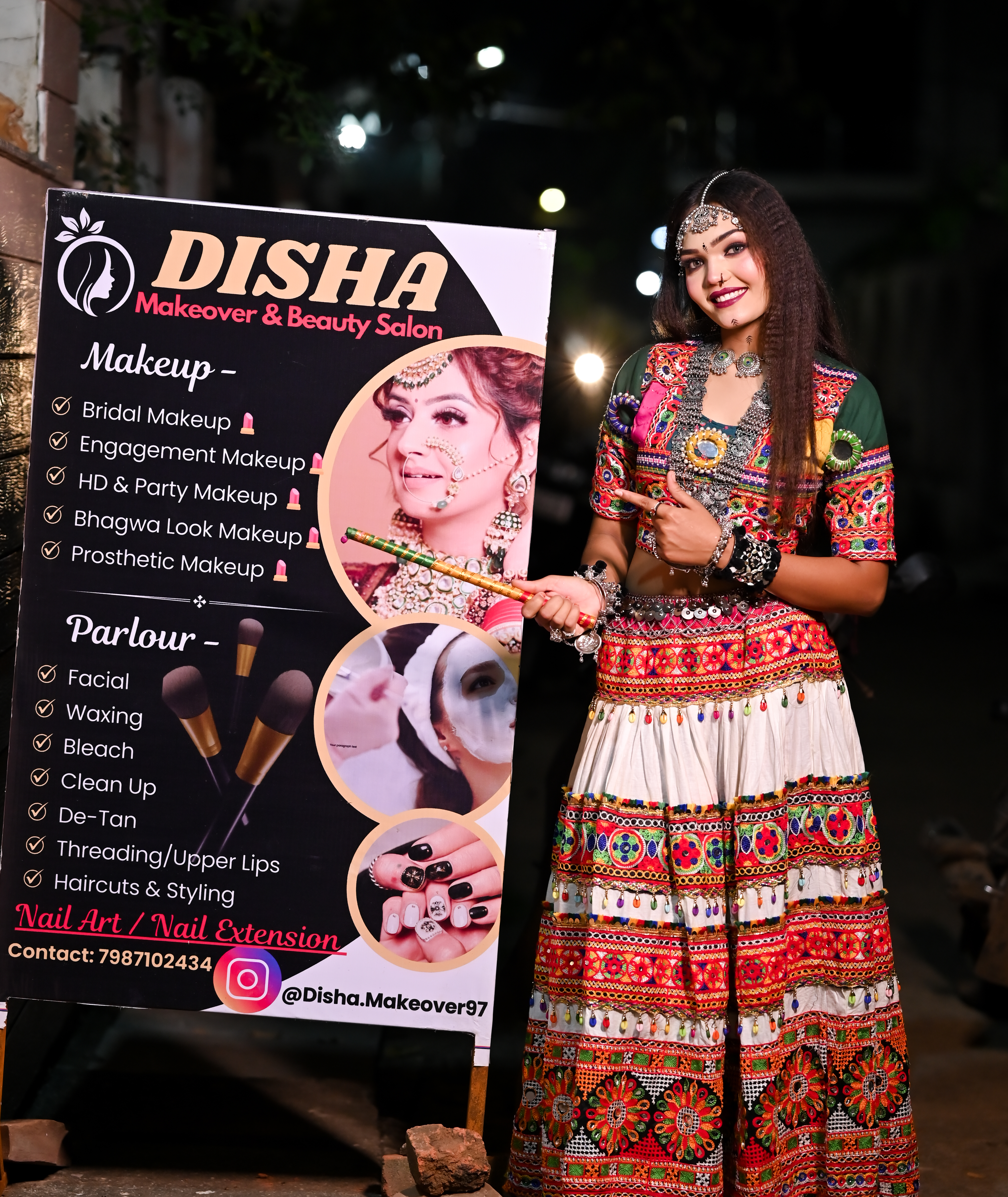 Vendor