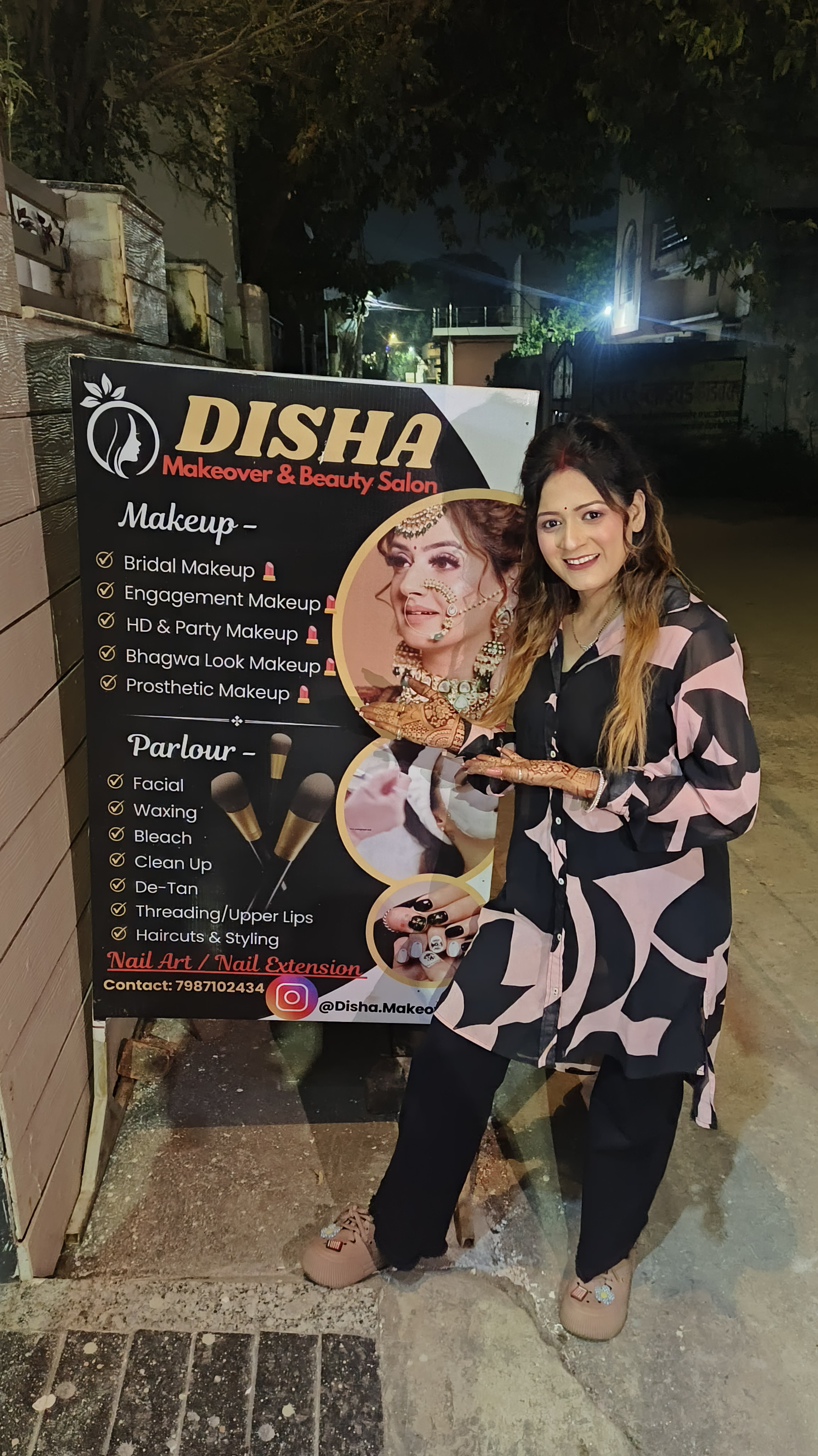 Vendor