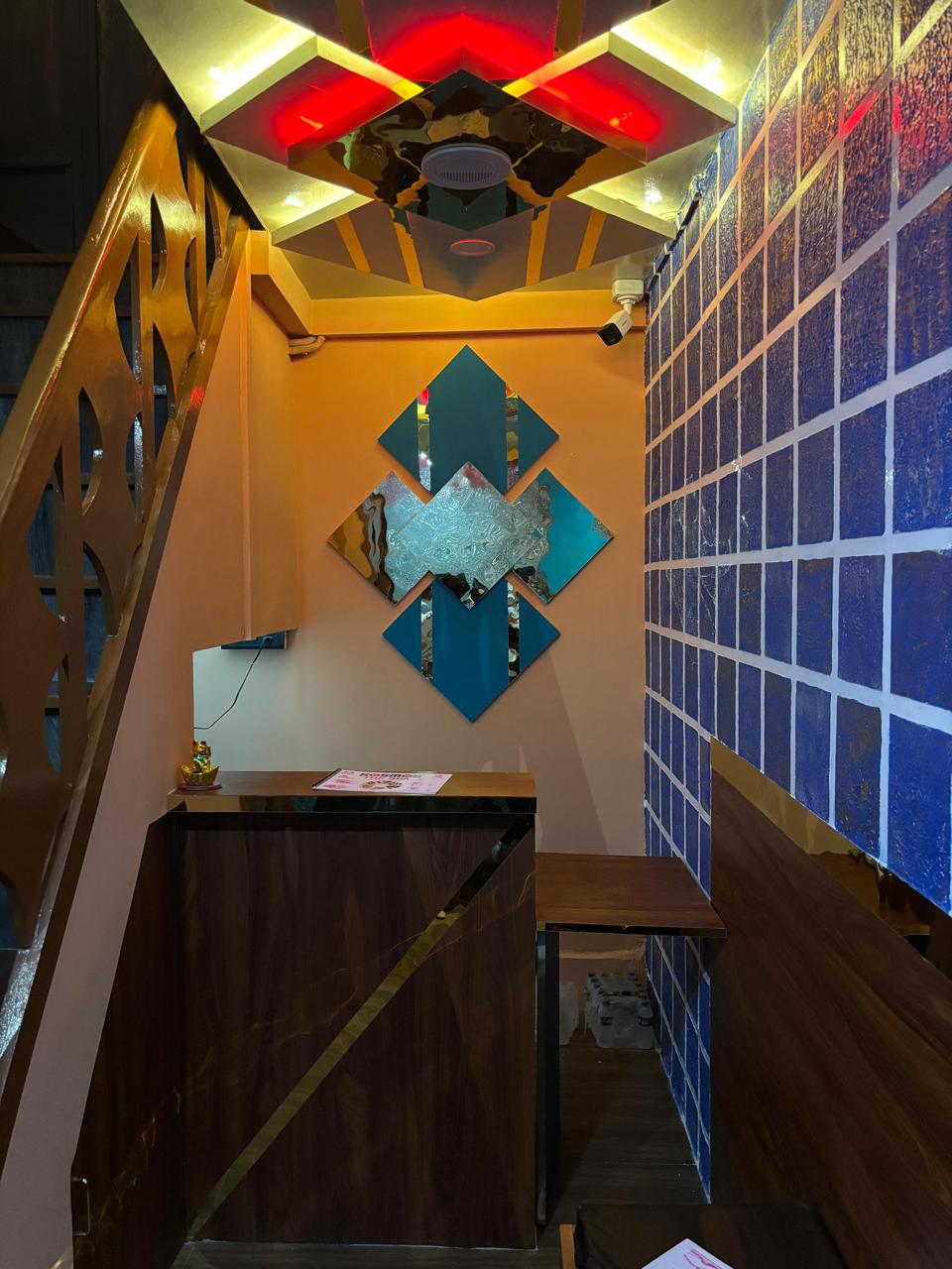 Vendor