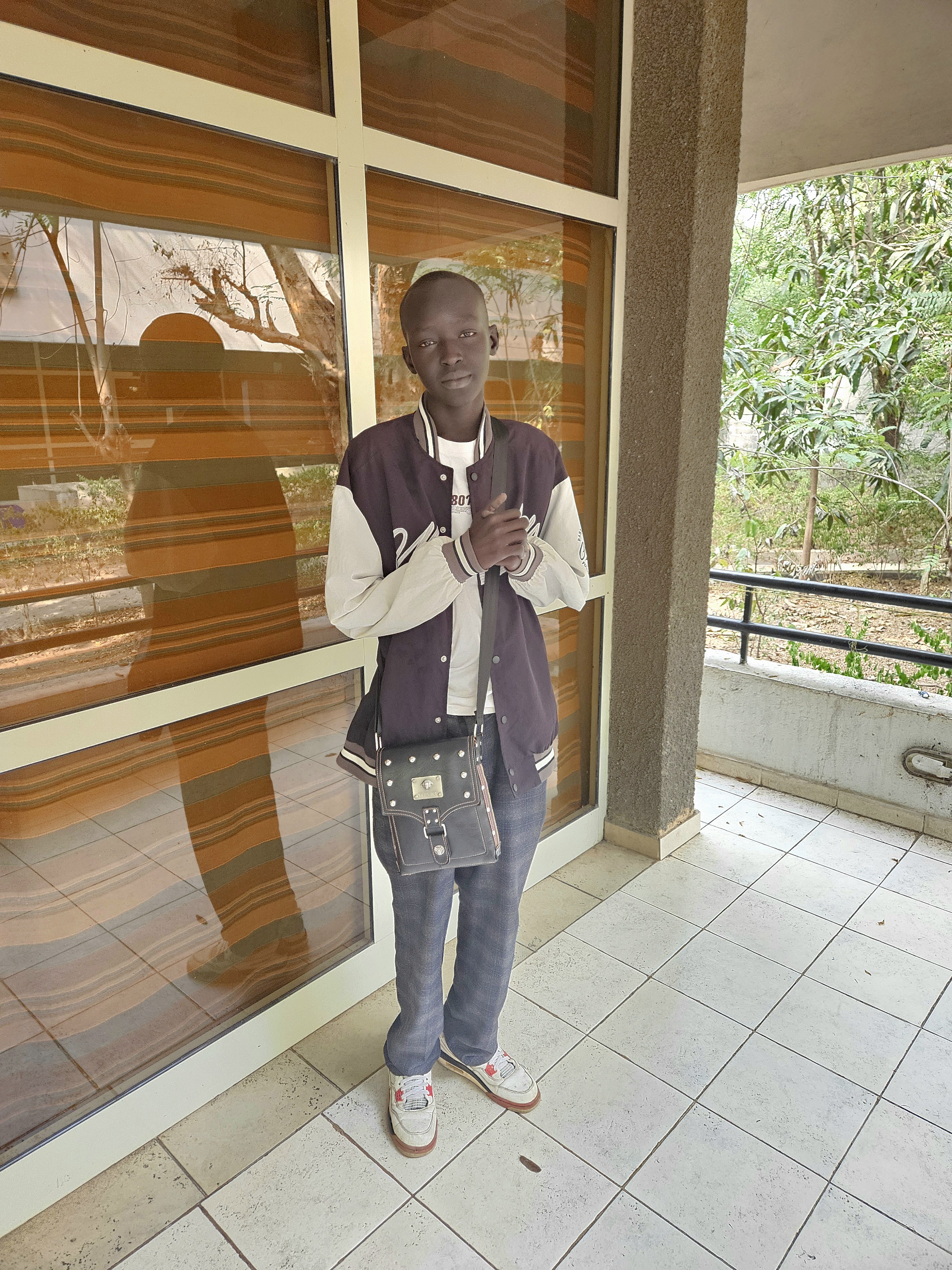 Vendor