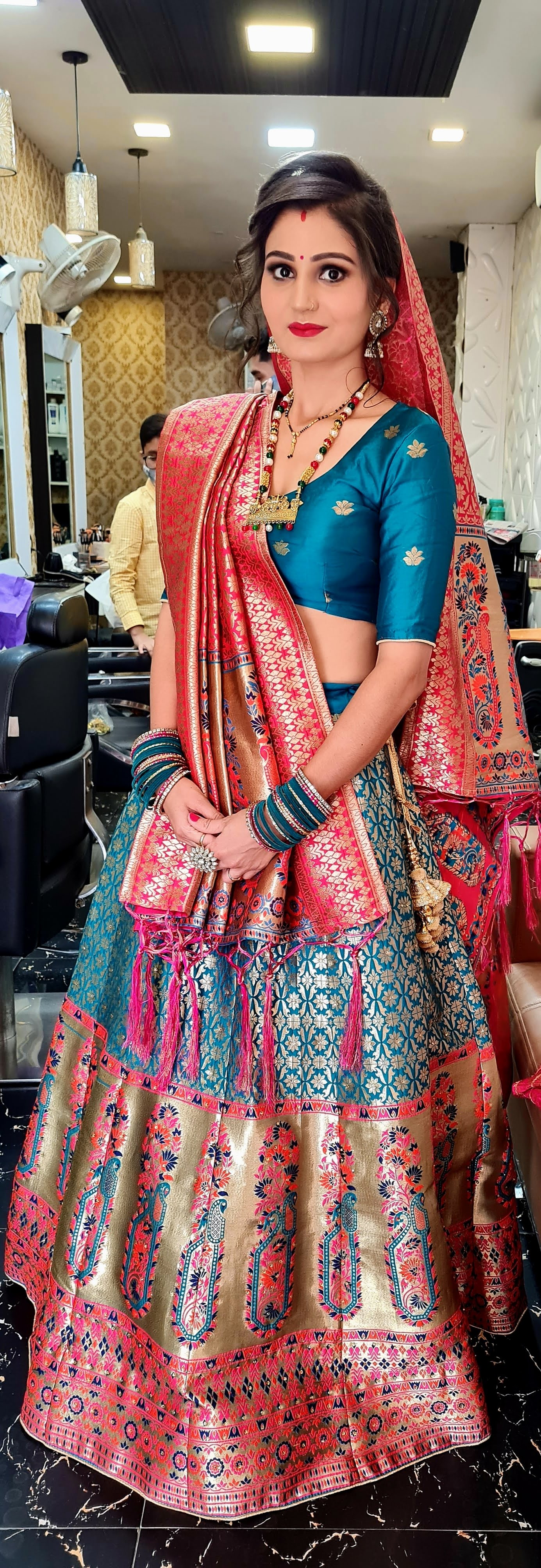 Vendor