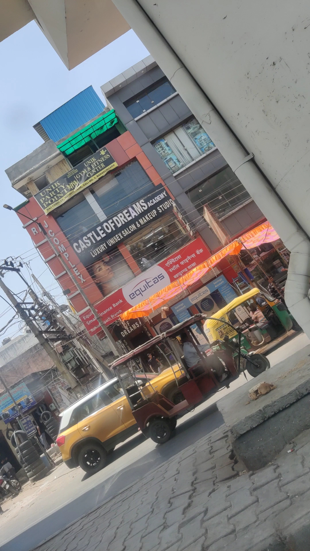 Vendor