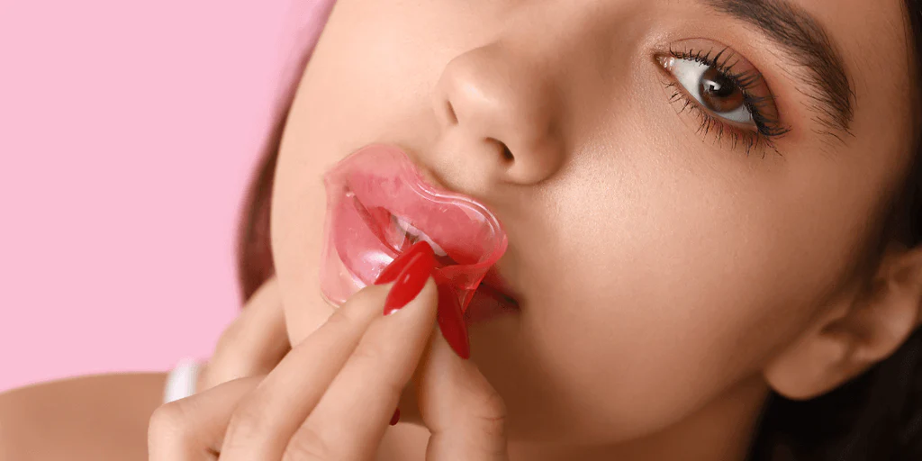 Lip Mask