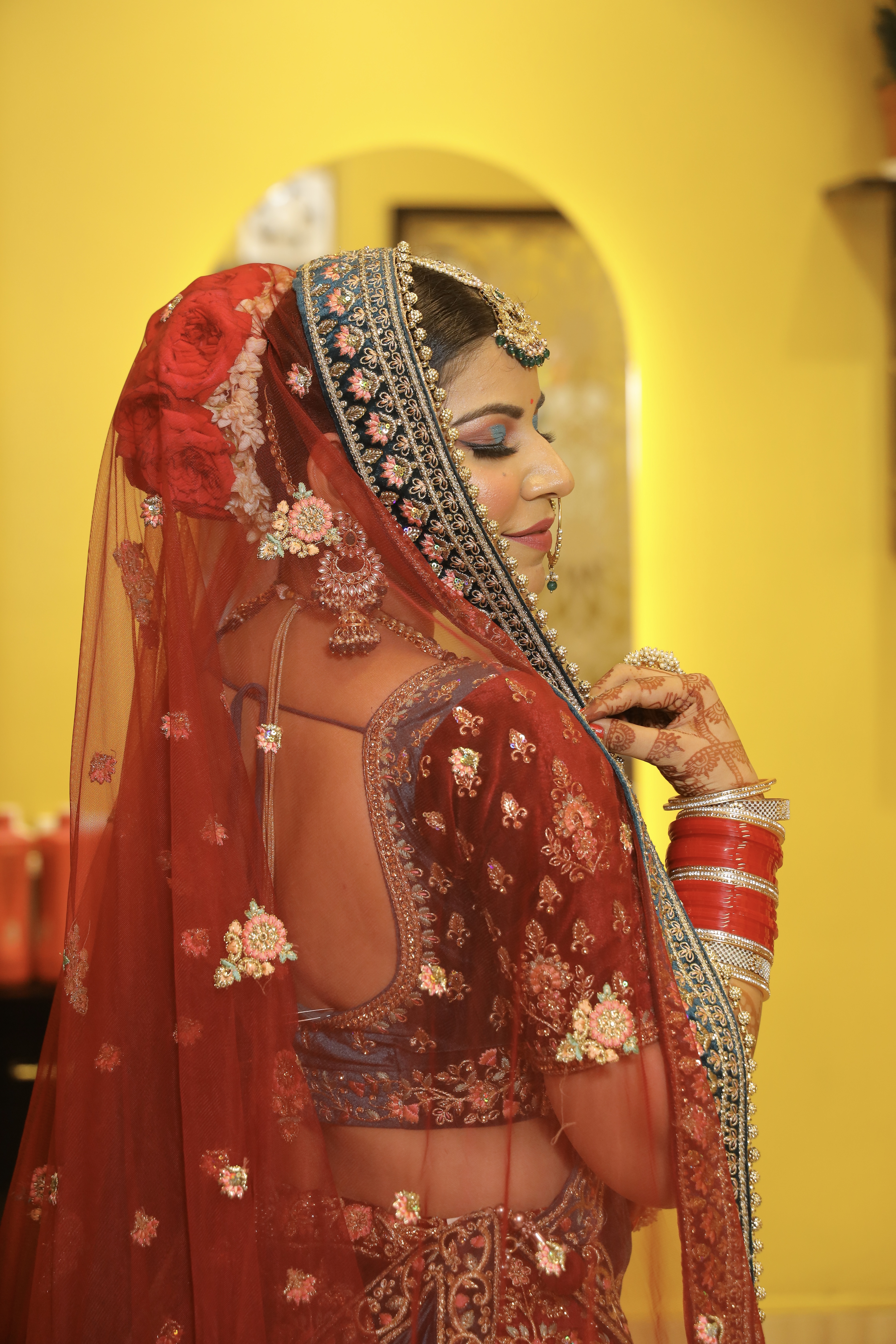 Vendor