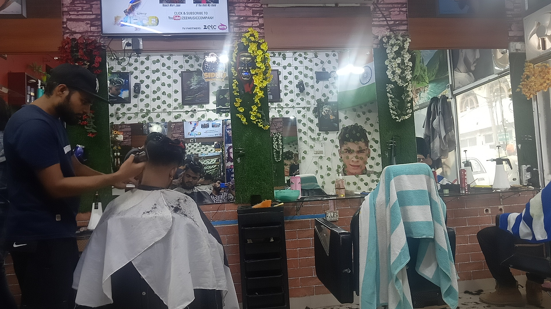 Vendor