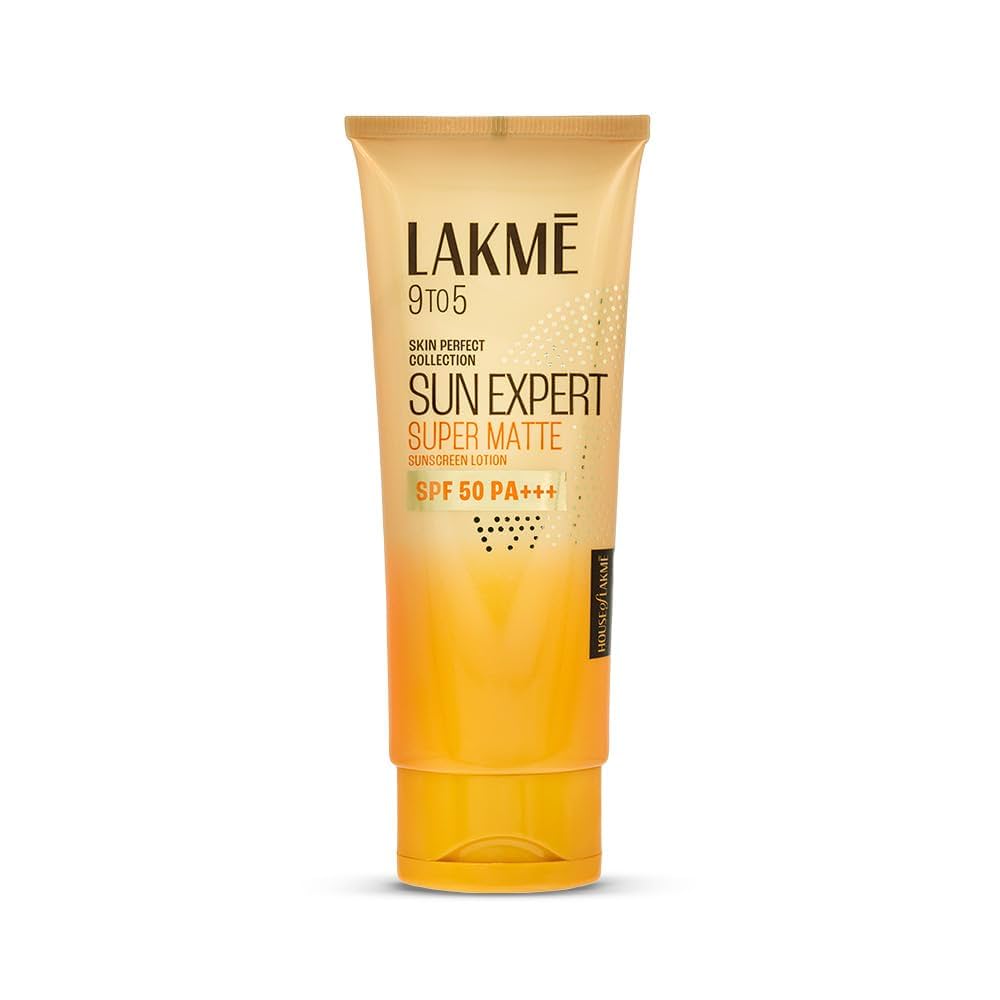 Lakmé Sun Expert SPF 50