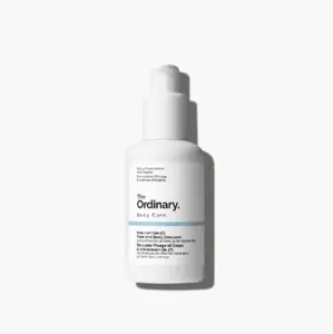 The Ordinary Niacina...