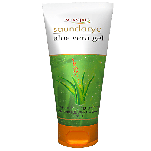 Aloe Vera Gel