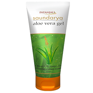 Aloe Vera Gel