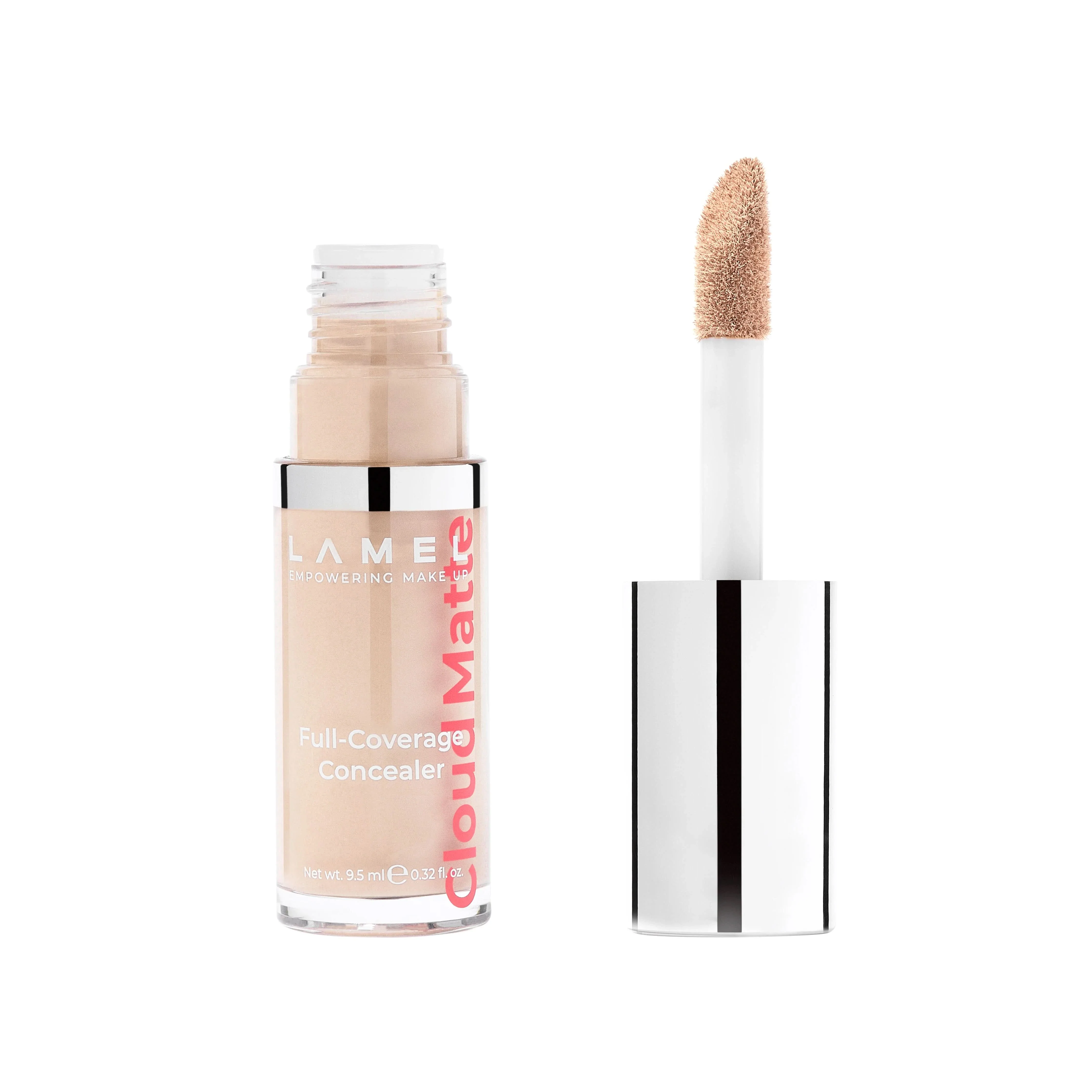 Full Coverage Concealer