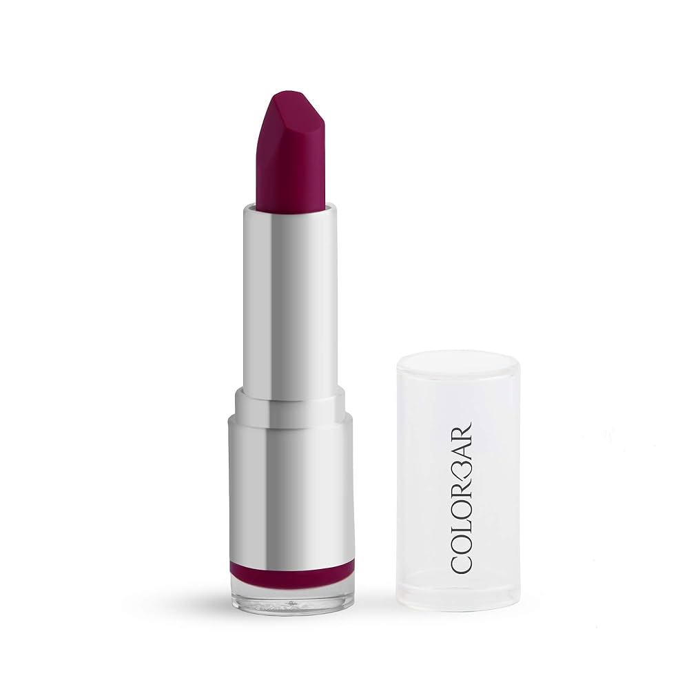 Colorbar Velvet Matte Lipstick