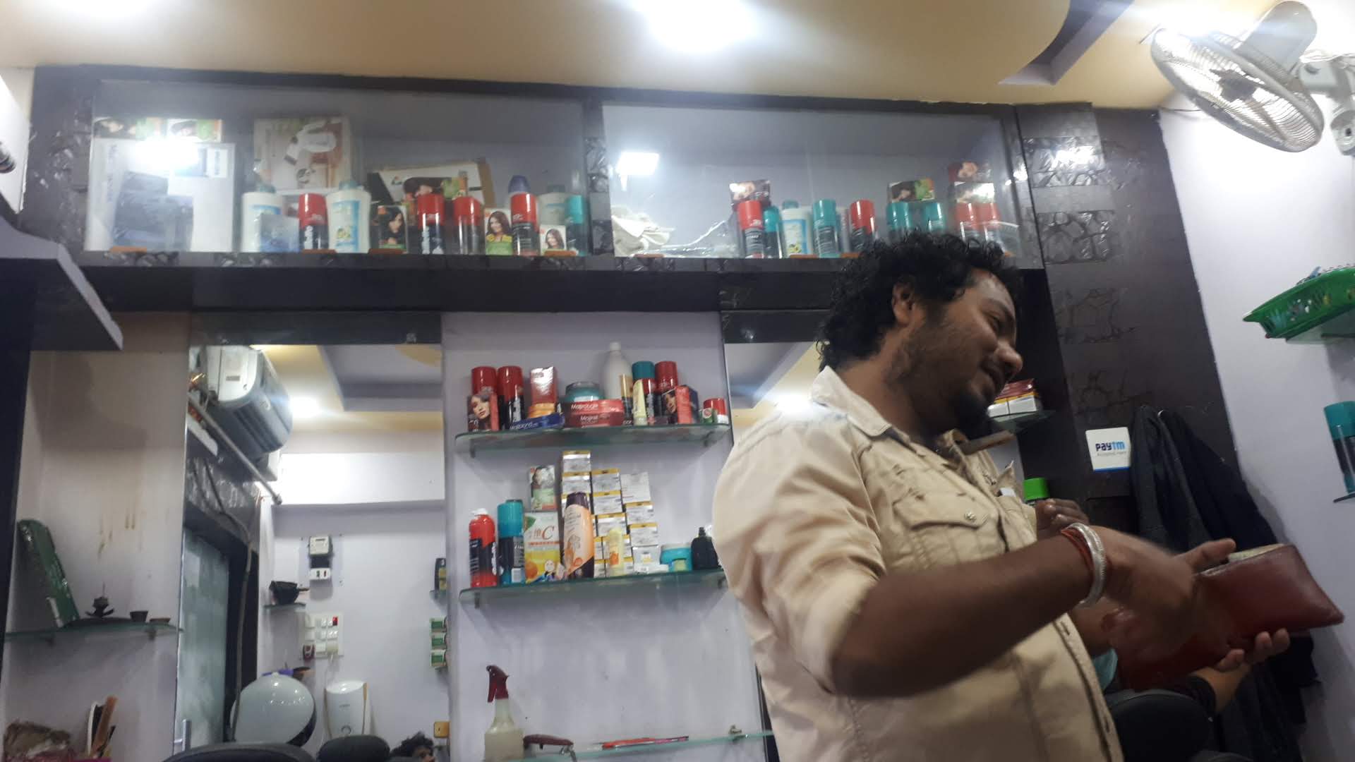 Vendor