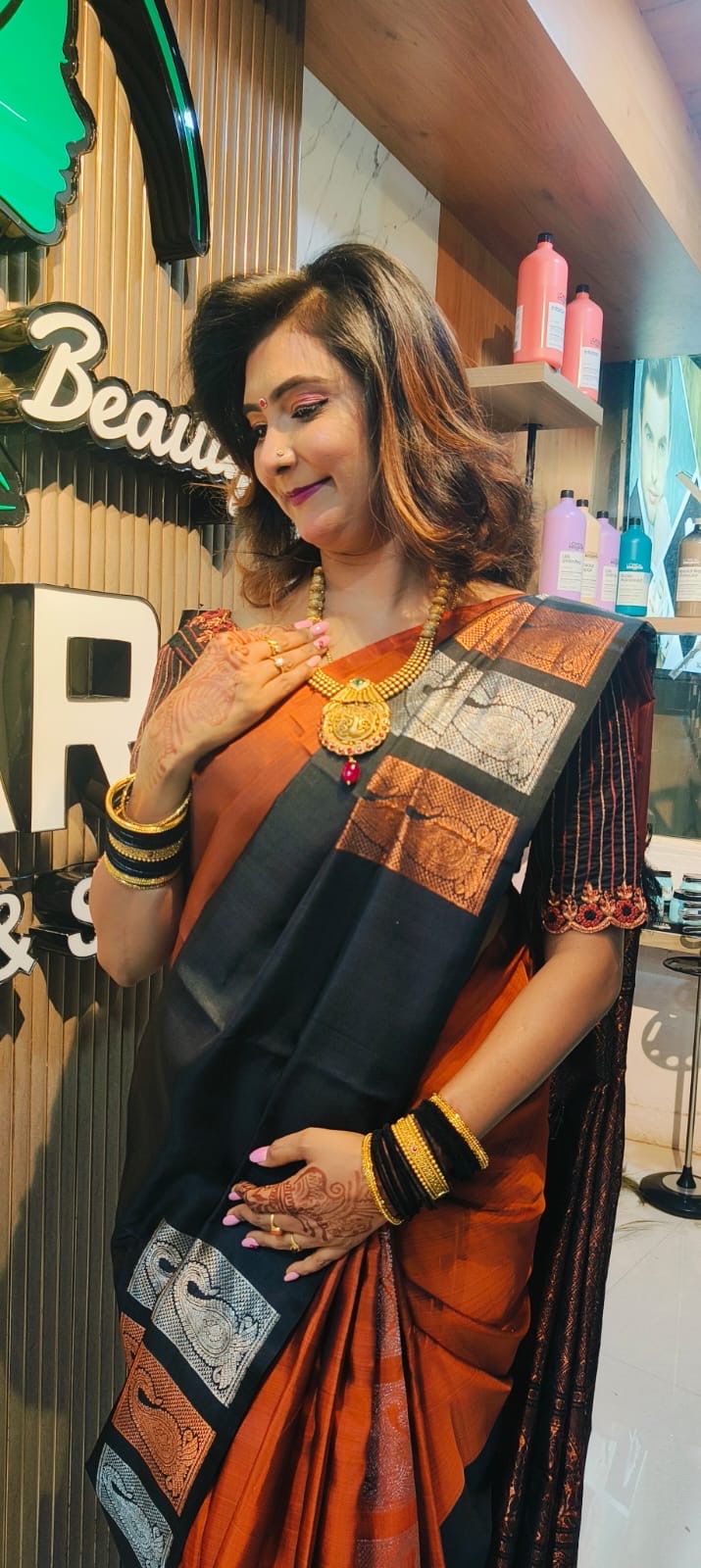 Vendor