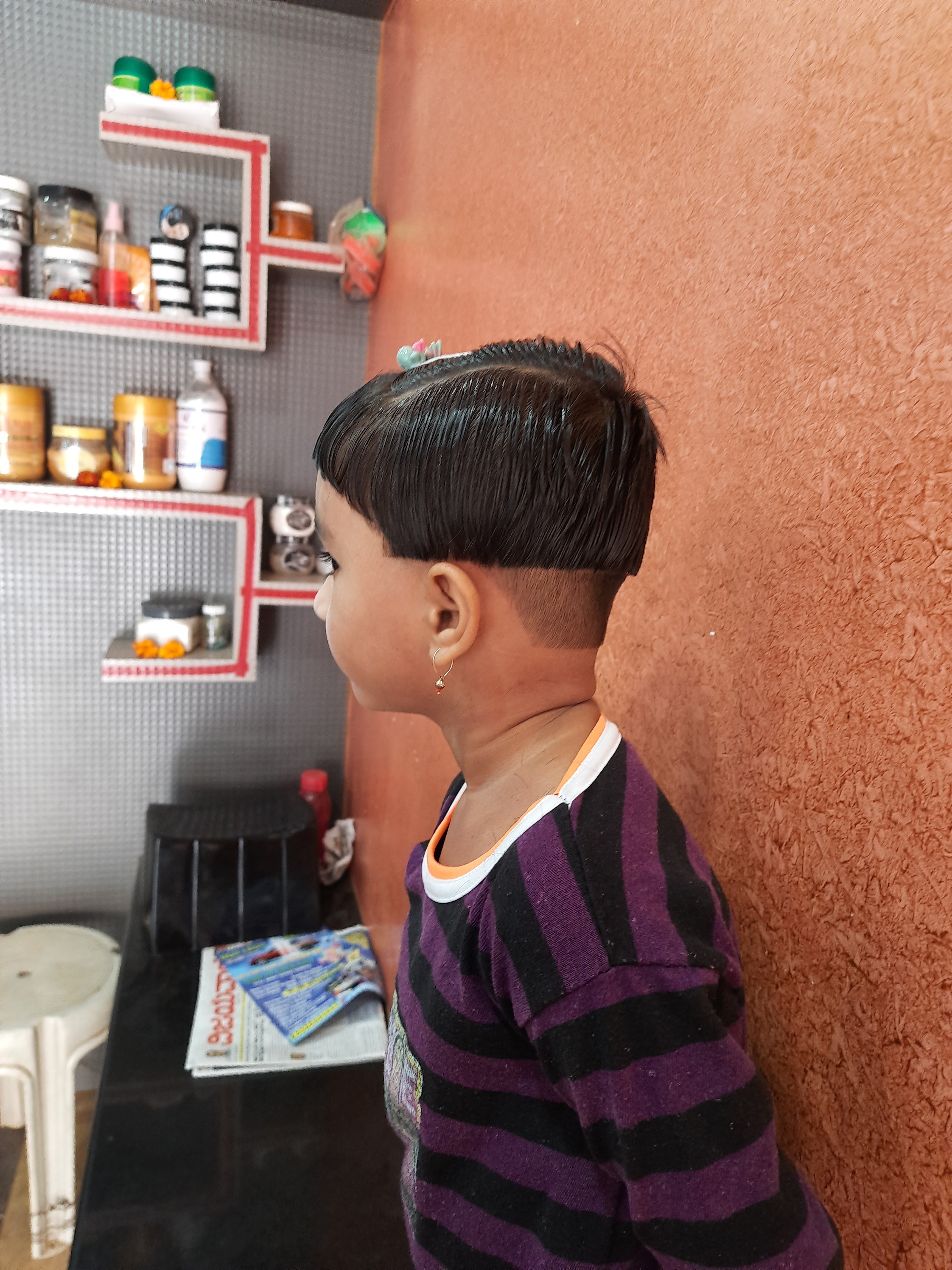Vendor