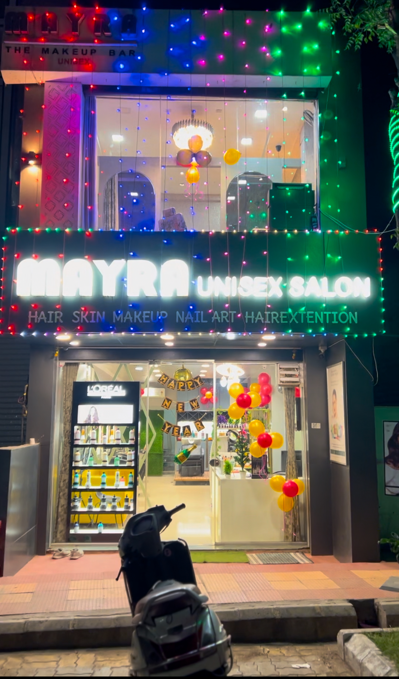 Vendor