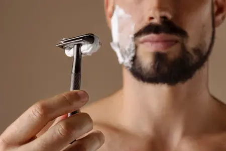 Facial Waxing