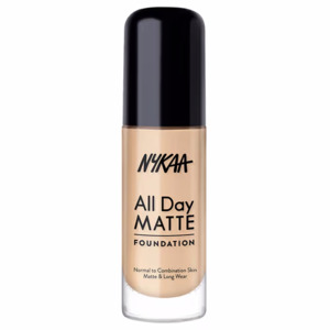 Nykaa All Day Matte...