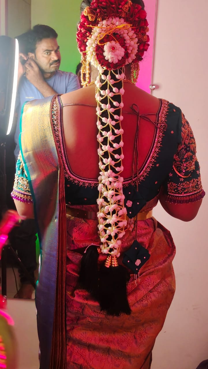 Vendor